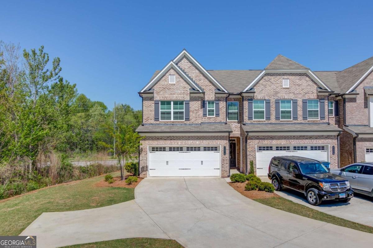 2378 Morgan Creek Road Buford - 1
