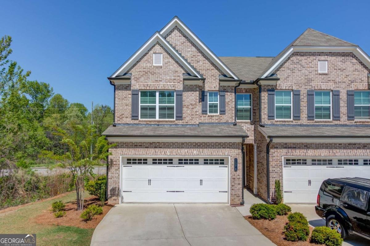 2378 Morgan Creek Road Buford - 2
