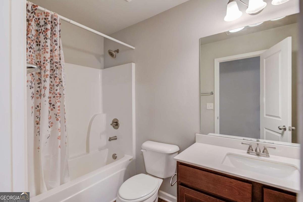 2378 Morgan Creek Road Buford - 21