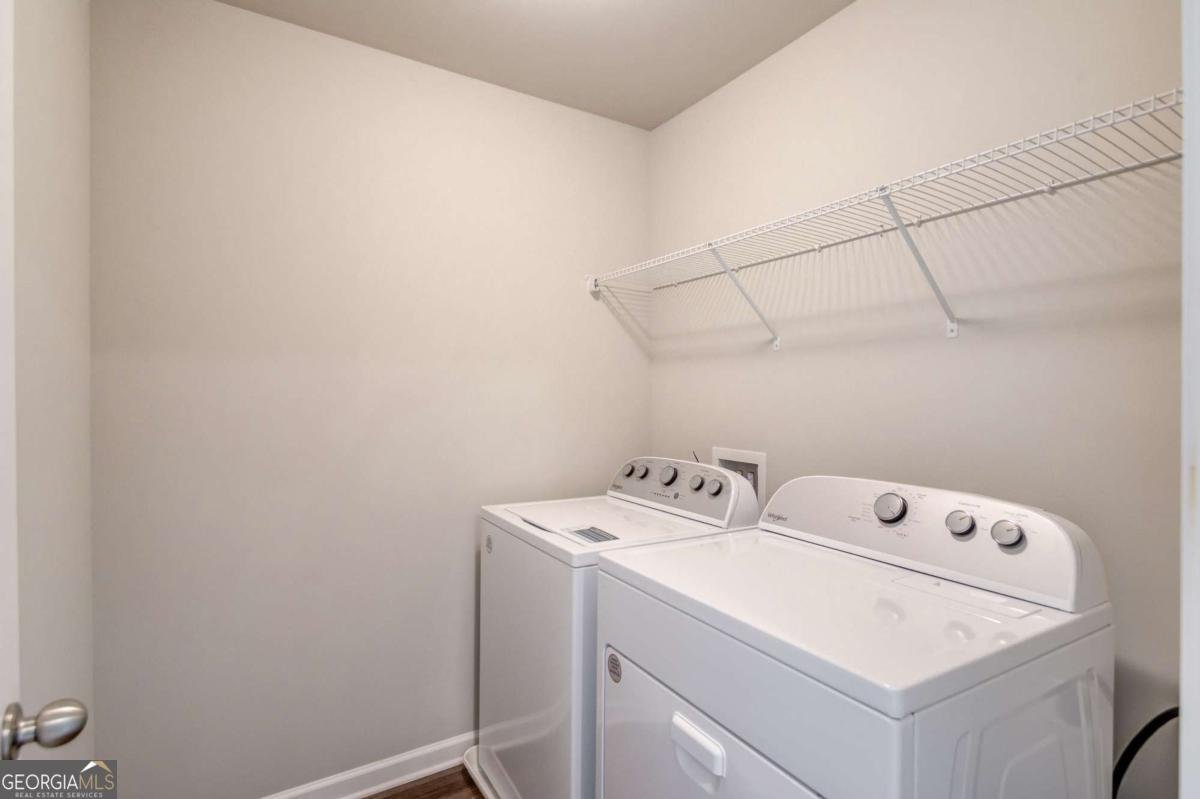 2378 Morgan Creek Road Buford - 24