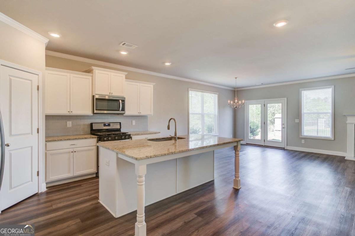 2378 Morgan Creek Road Buford - 5