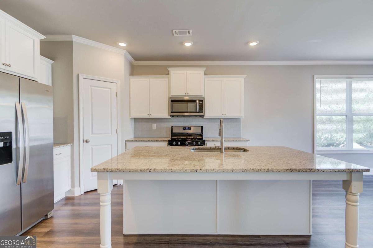 2378 Morgan Creek Road Buford - 6