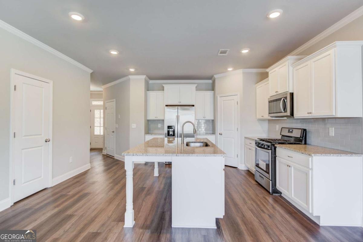2378 Morgan Creek Road Buford - 7