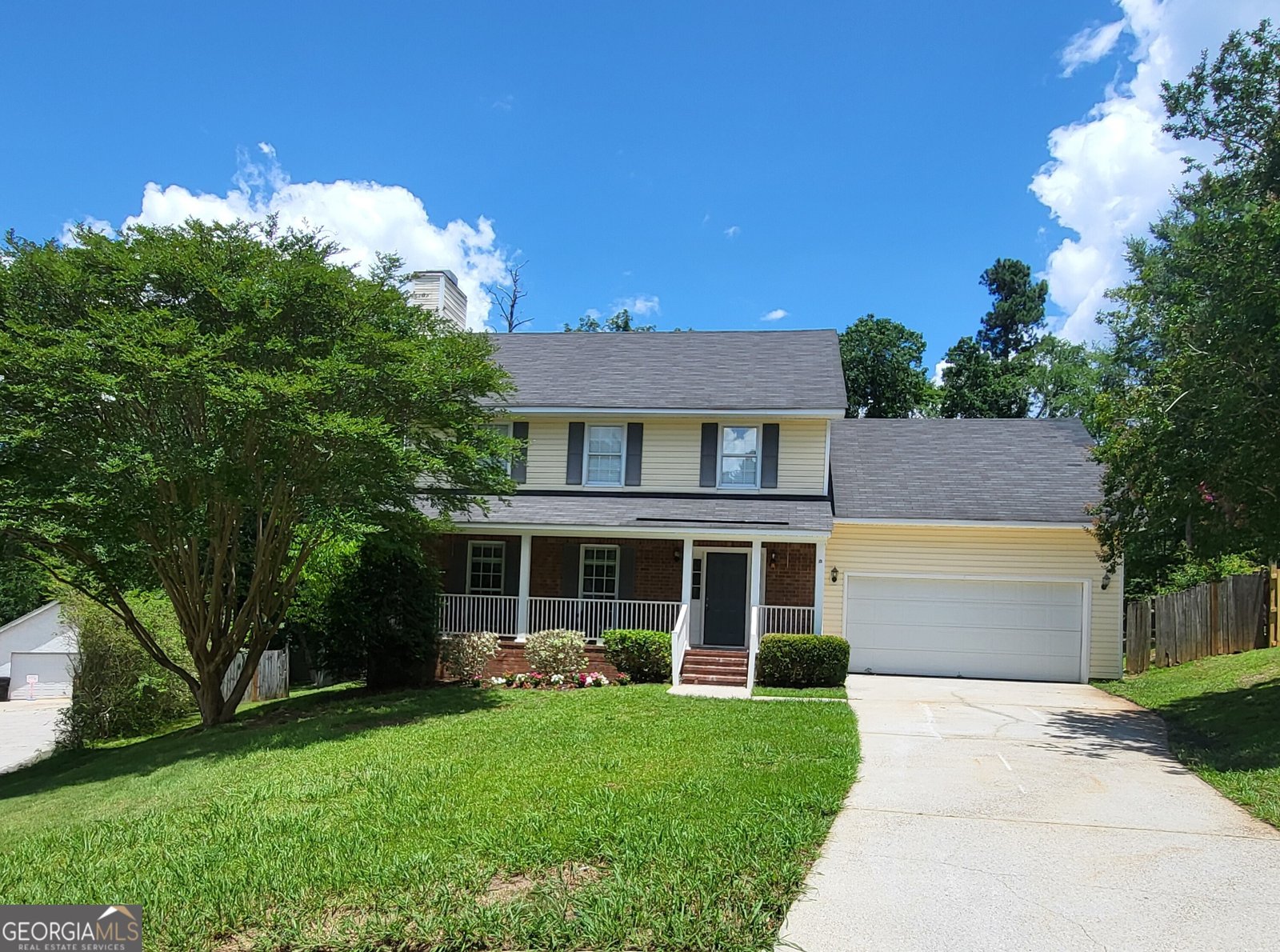 3904 Loblolly Trail Martinez - 1