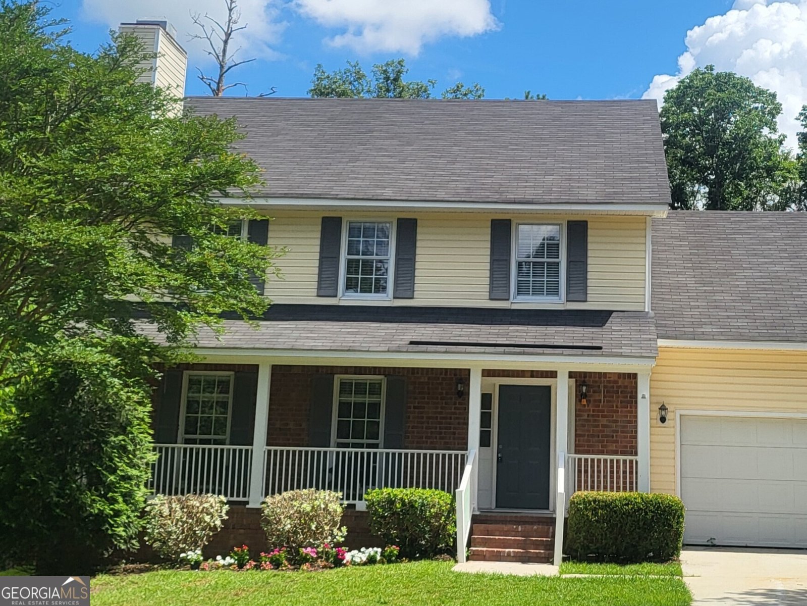 3904 Loblolly Trail Martinez - 2