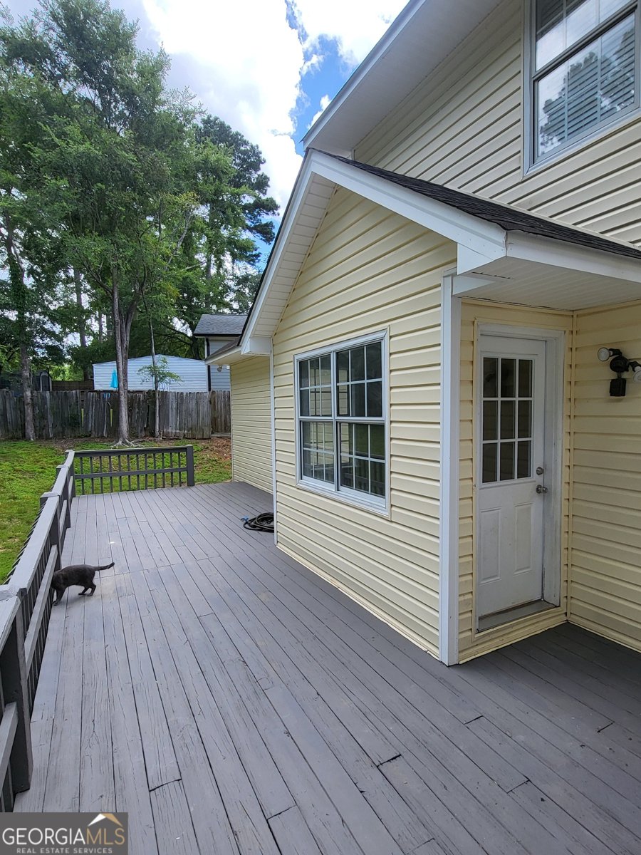 3904 Loblolly Trail Martinez - 32