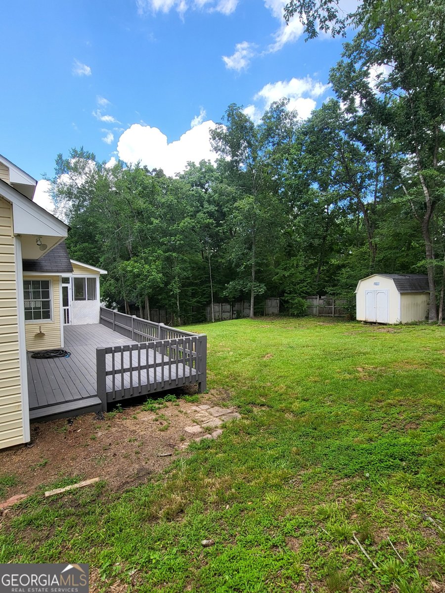 3904 Loblolly Trail Martinez - 33