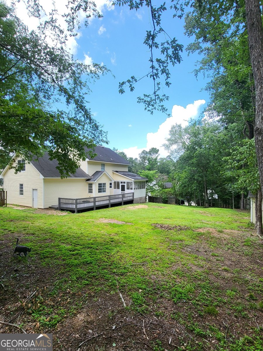3904 Loblolly Trail Martinez - 35