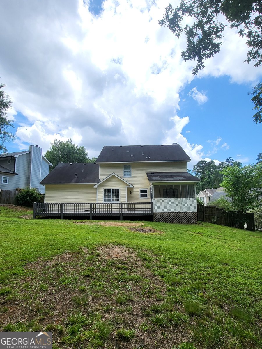 3904 Loblolly Trail Martinez - 36
