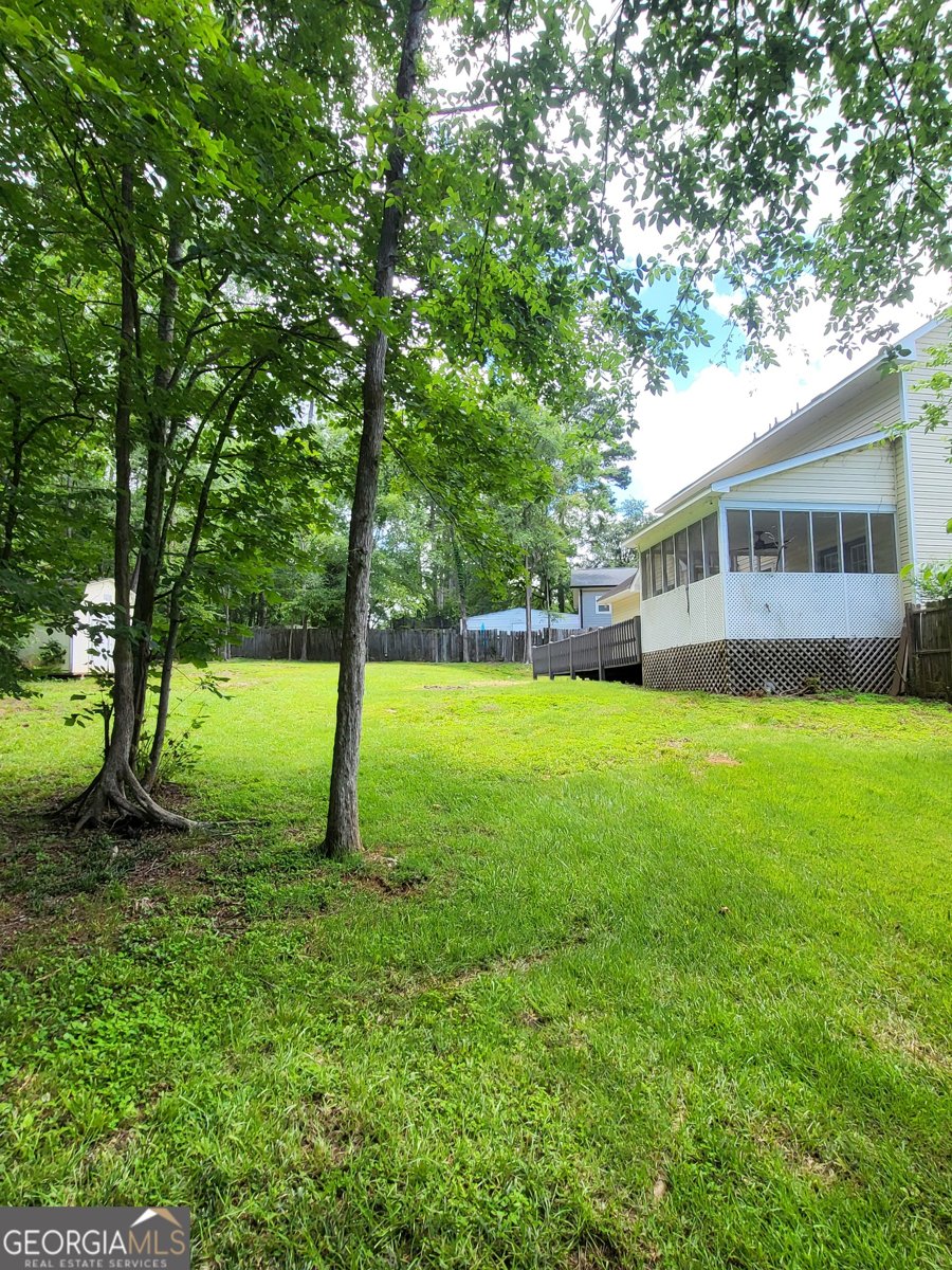 3904 Loblolly Trail Martinez - 38