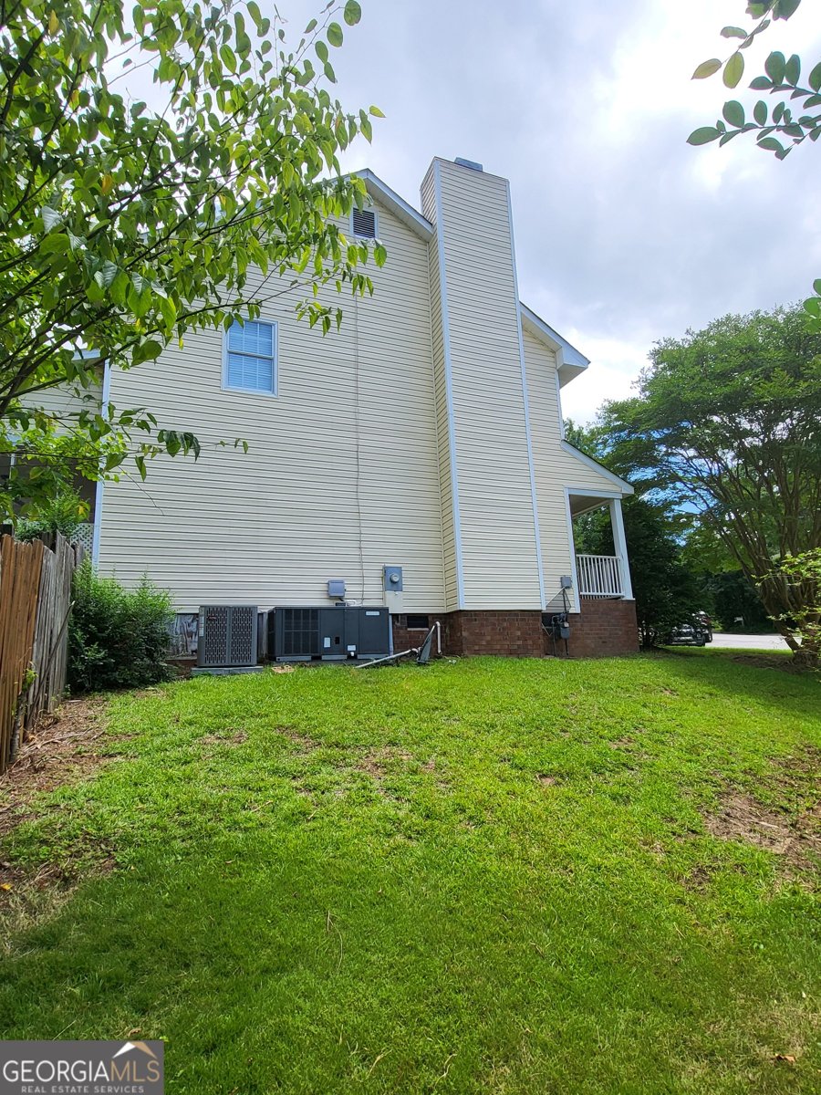3904 Loblolly Trail Martinez - 39