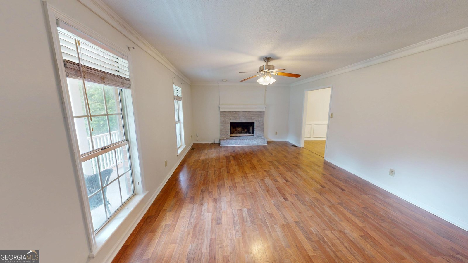 3904 Loblolly Trail Martinez - 4