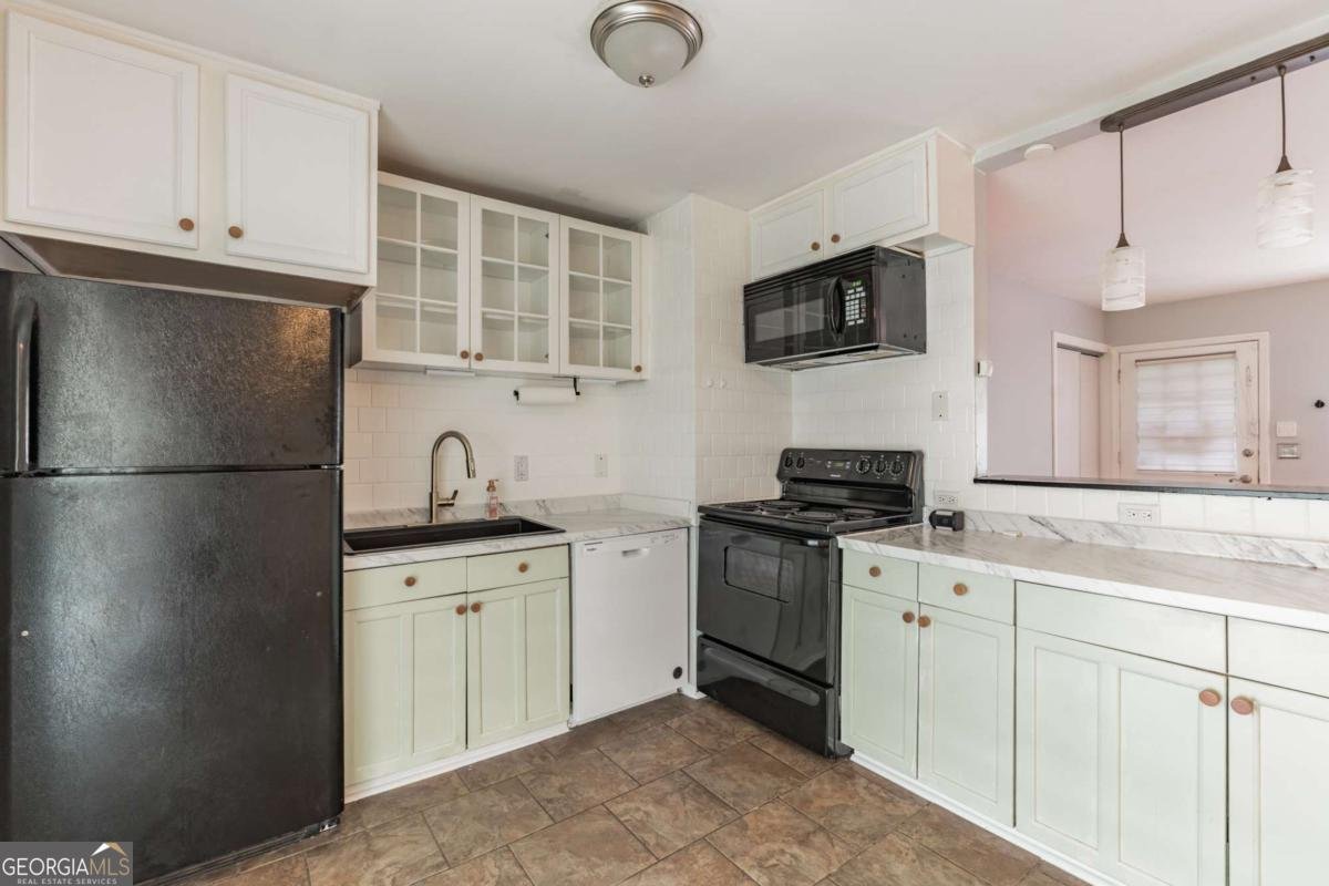 1784 Treymire Court Stone Mountain - 11