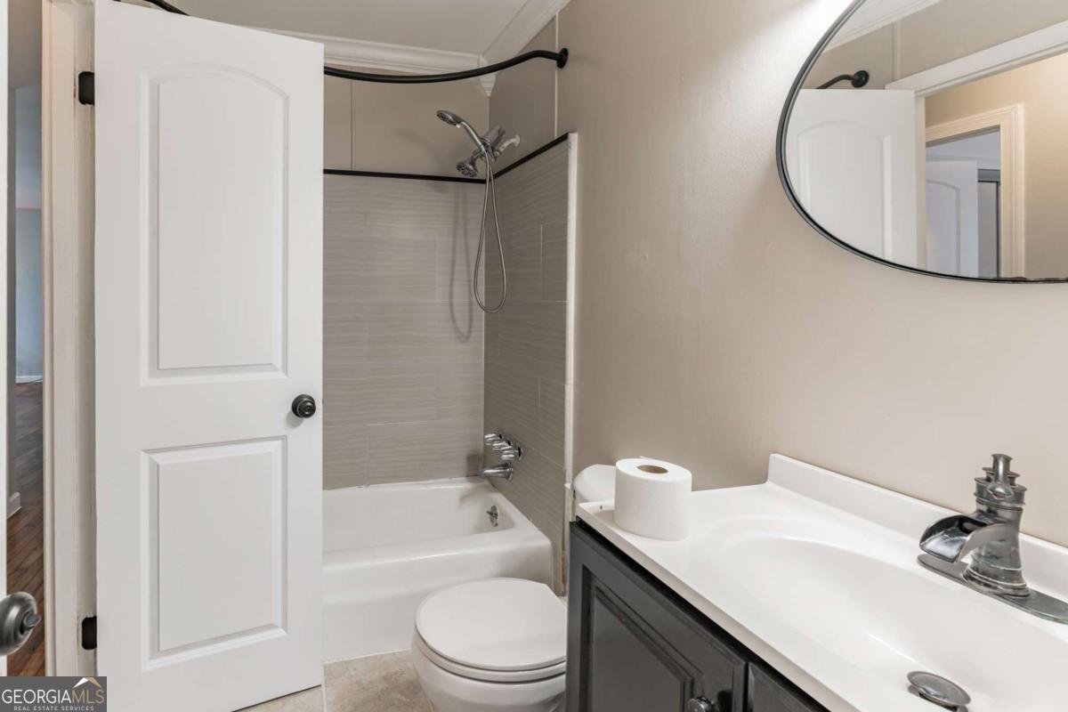 1784 Treymire Court Stone Mountain - 12