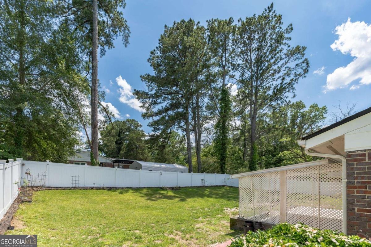 1784 Treymire Court Stone Mountain - 14