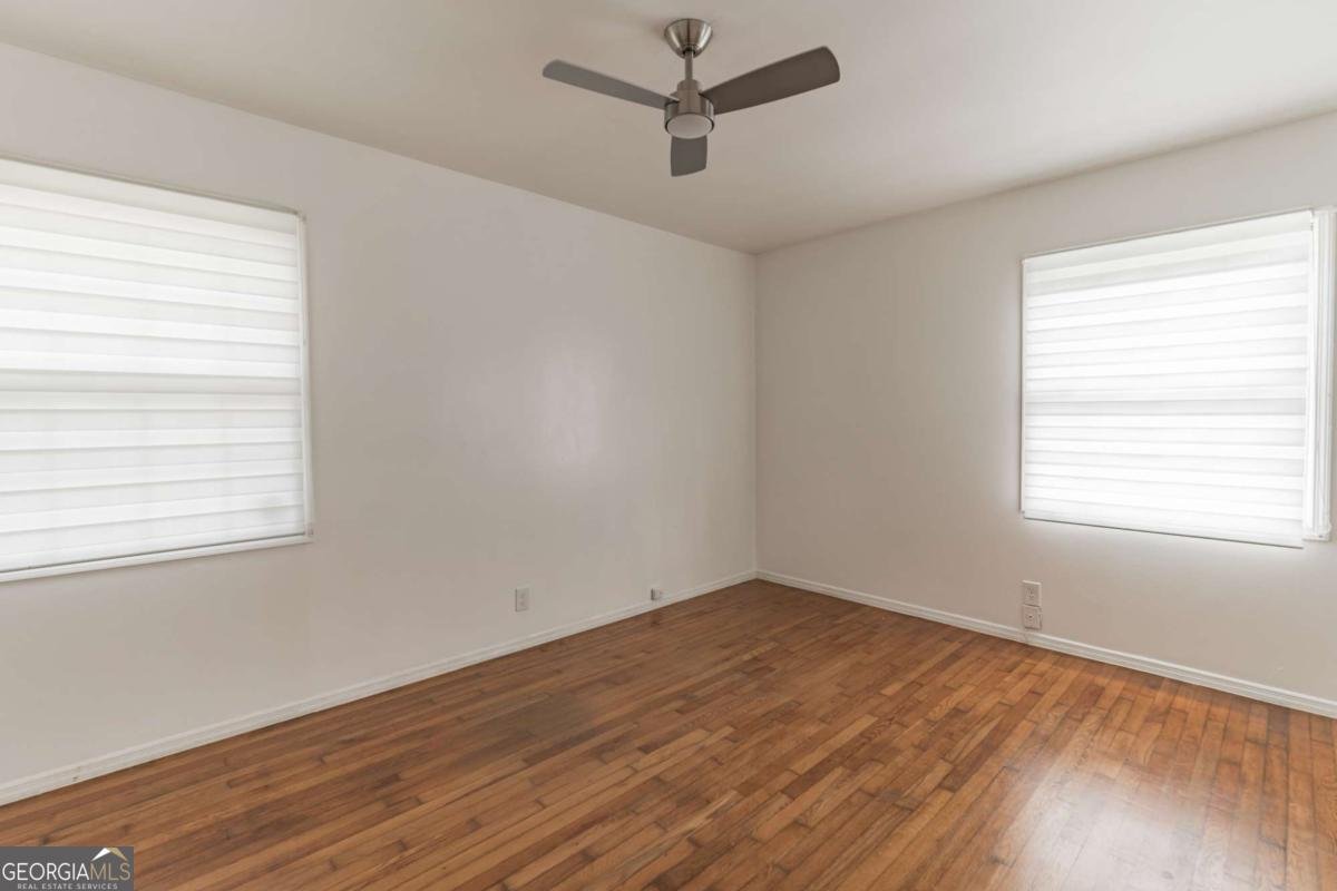 1784 Treymire Court Stone Mountain - 3