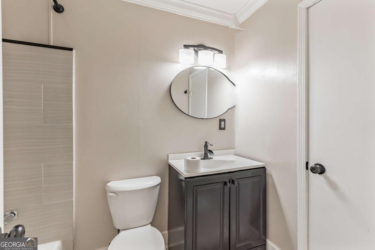 1784 Treymire Court Stone Mountain - 4