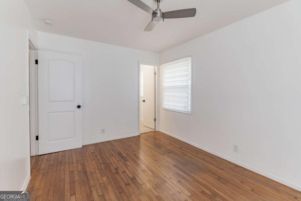 1784 Treymire Court Stone Mountain - 9
