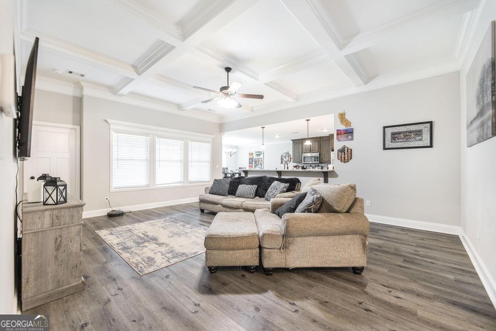 305 Edgarton Way Bonaire - 1