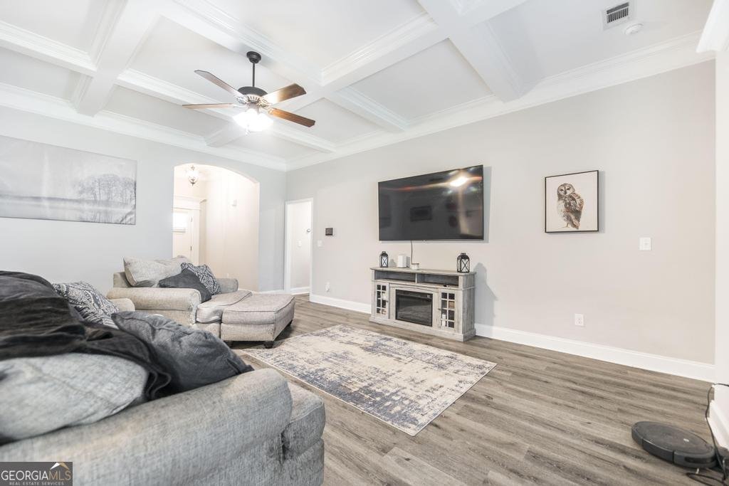 305 Edgarton Way Bonaire - 25