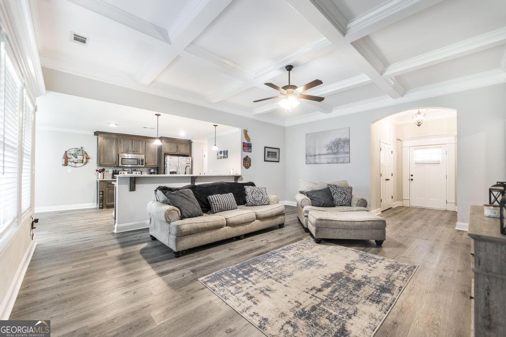 305 Edgarton Way Bonaire - 26
