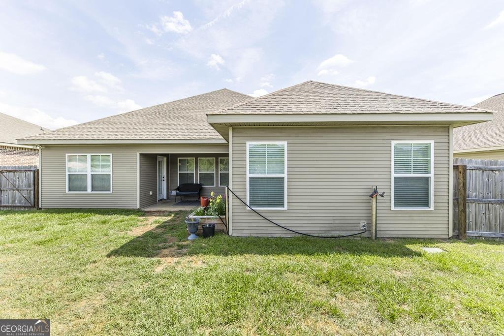 305 Edgarton Way Bonaire - 7
