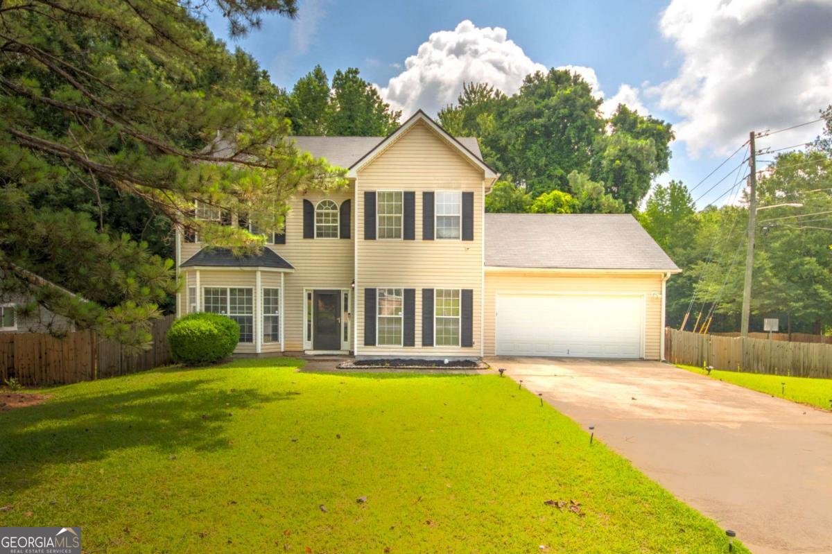 8690 8690 Cedar Creek Ridge Riverdale - 1