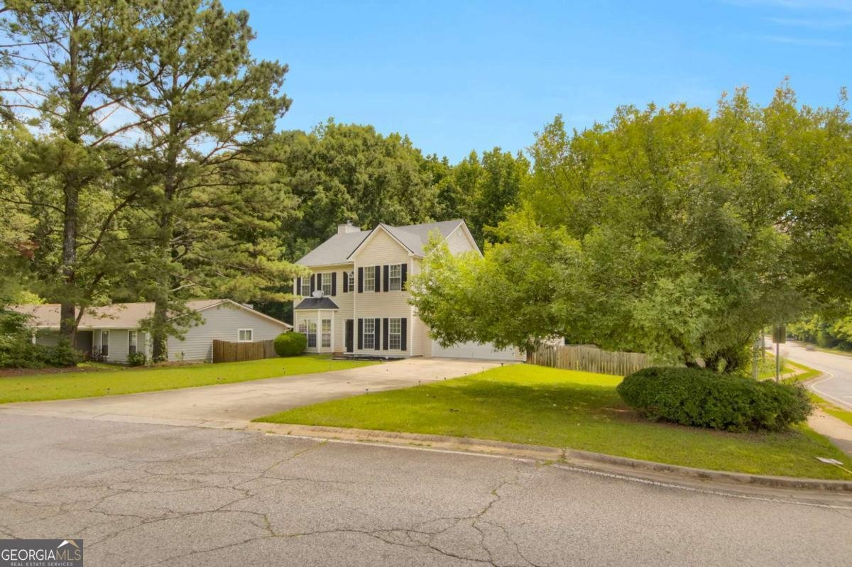 8690 8690 Cedar Creek Ridge Riverdale - 2