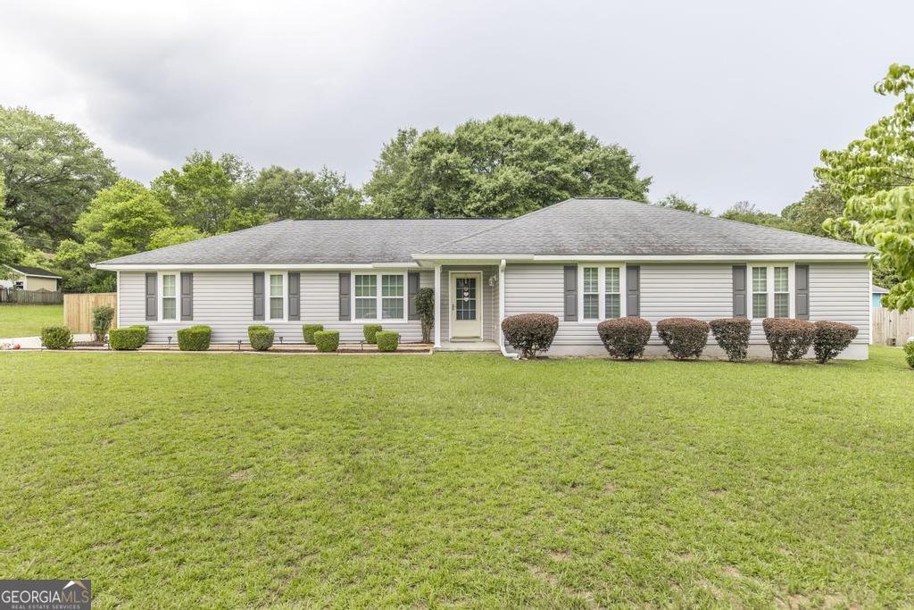 105 Shadow Lane Warner Robins - 1