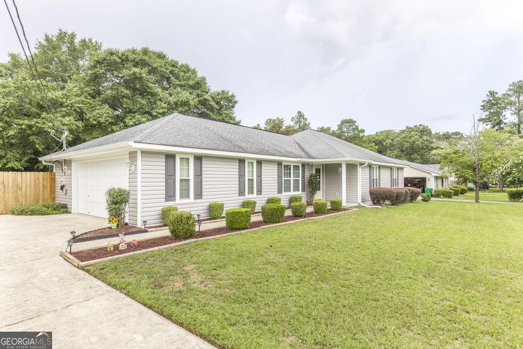 105 Shadow Lane Warner Robins - 2