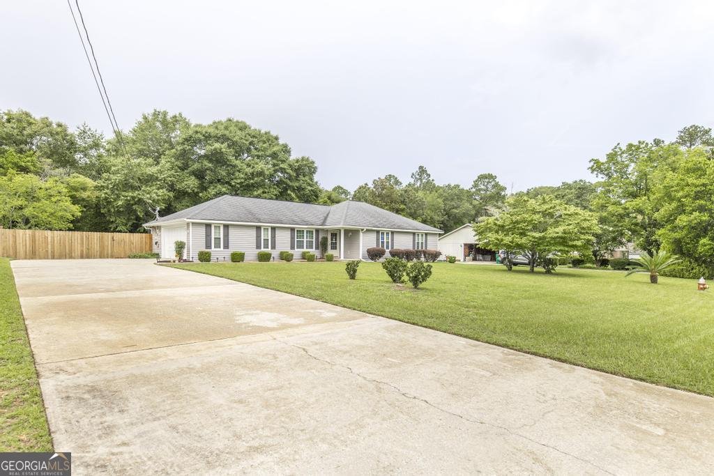 105 Shadow Lane Warner Robins - 4