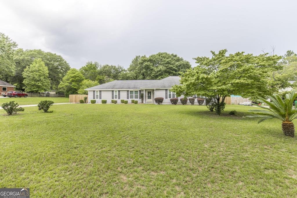 105 Shadow Lane Warner Robins - 5
