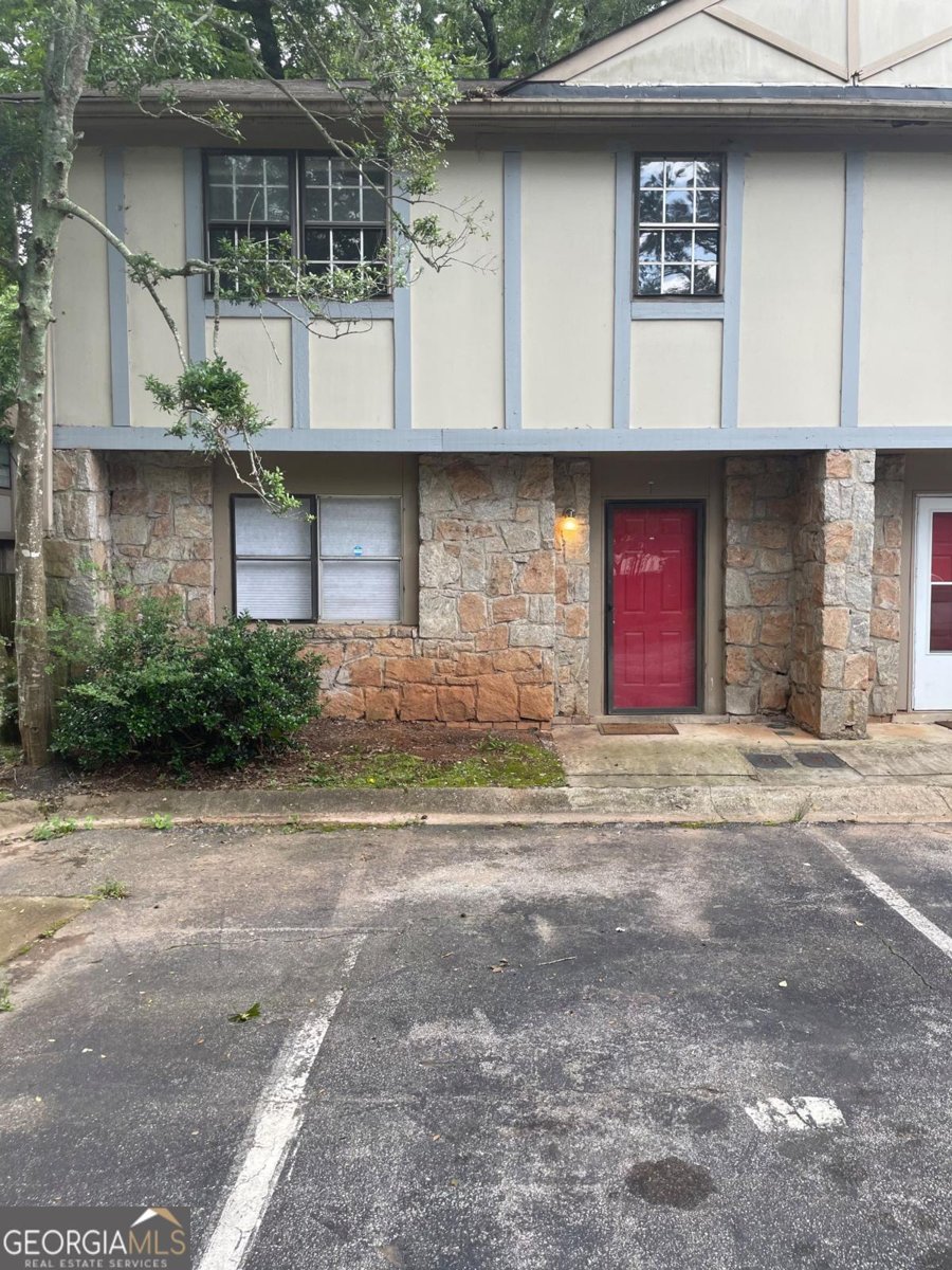 1150 Rankin Street Stone Mountain - 1