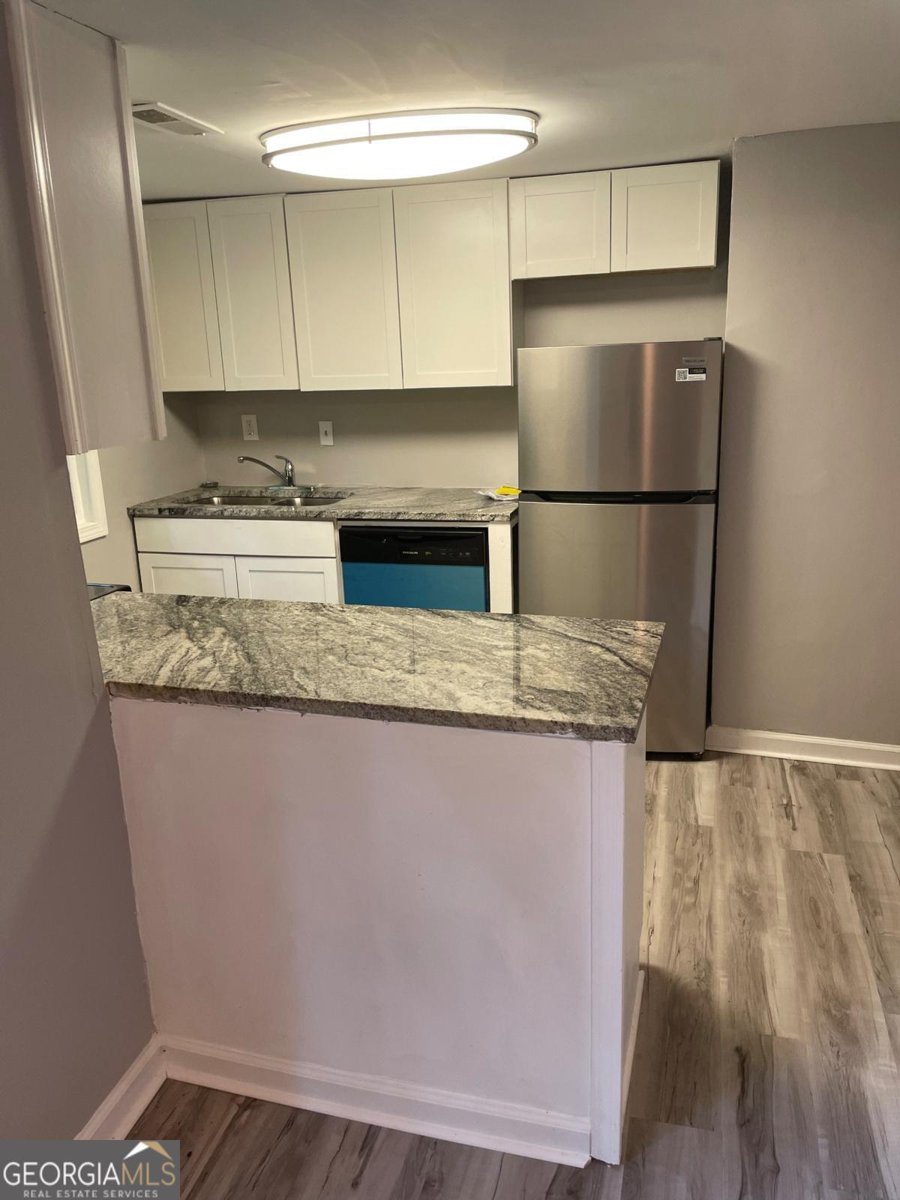 1150 Rankin Street Stone Mountain - 2