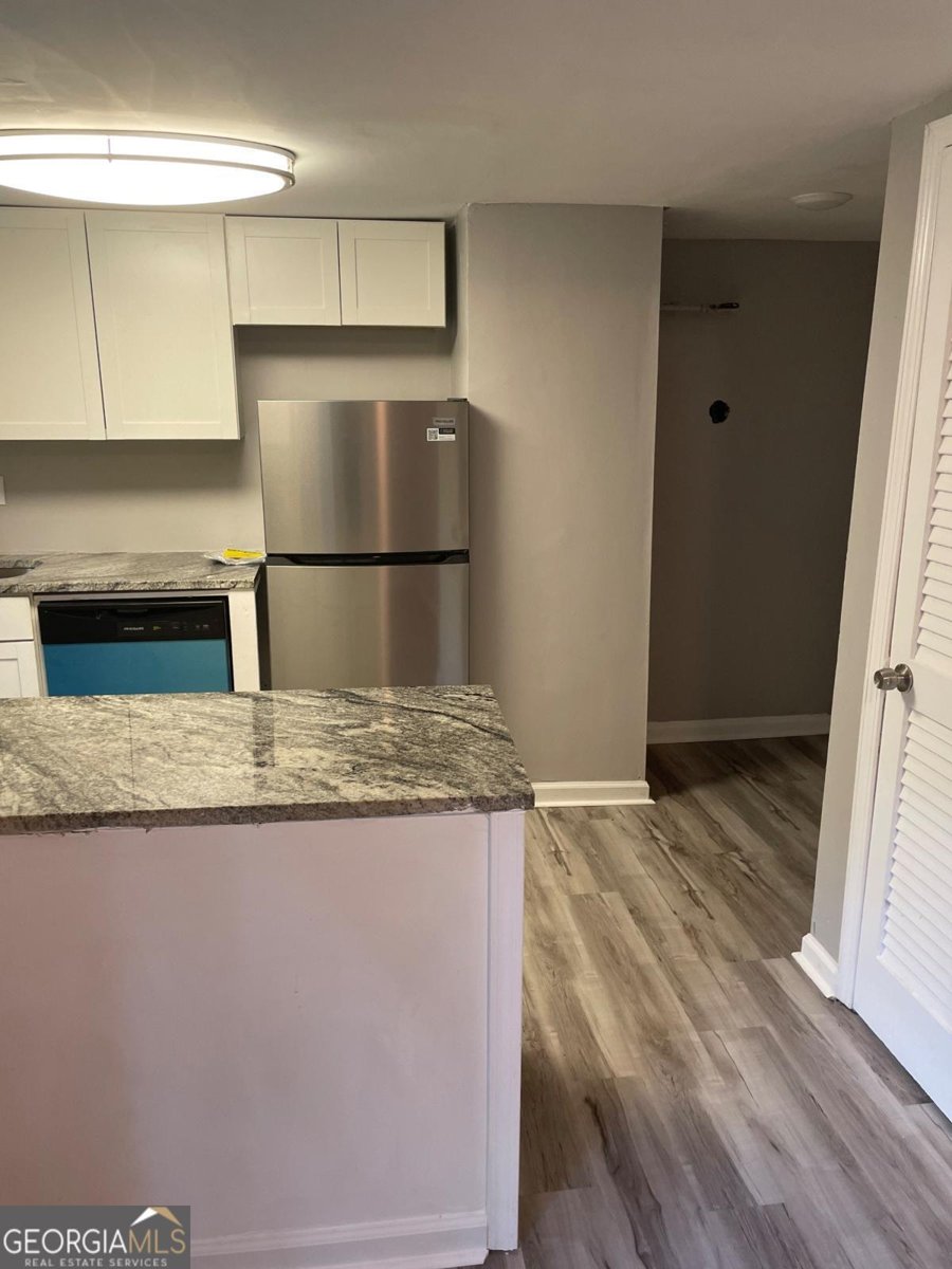 1150 Rankin Street Stone Mountain - 3