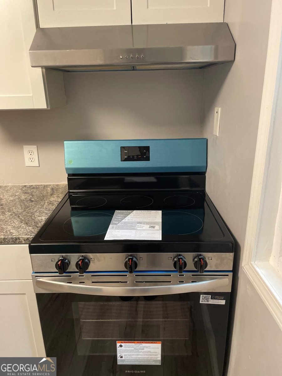 1150 Rankin Street Stone Mountain - 4