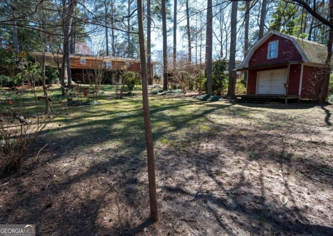 1288 SKYVIEW Circle Mableton - 2