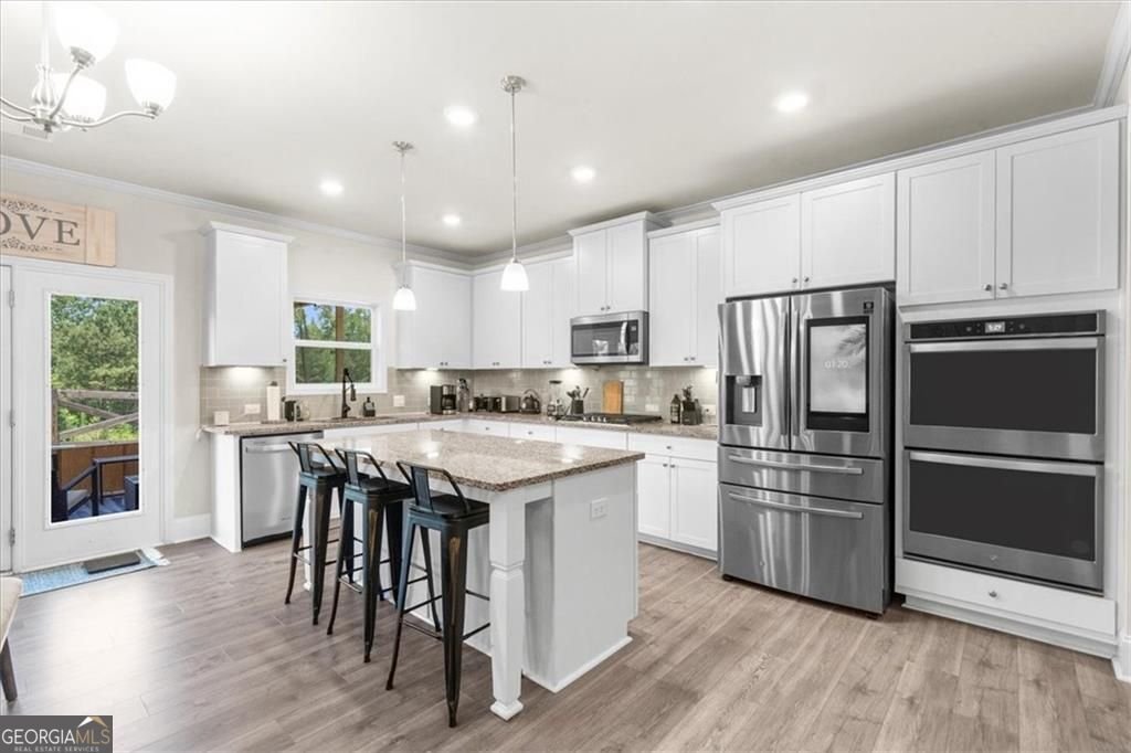349 Garnet Drive ACWORTH - 12