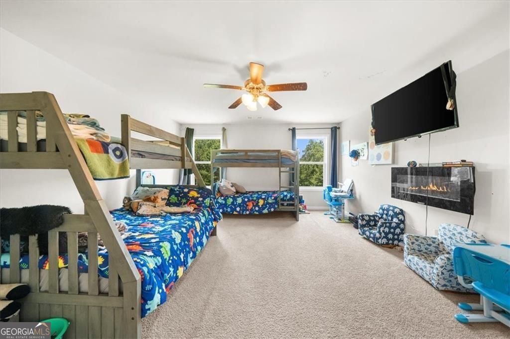 349 Garnet Drive ACWORTH - 18