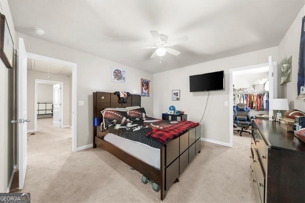 349 Garnet Drive ACWORTH - 19