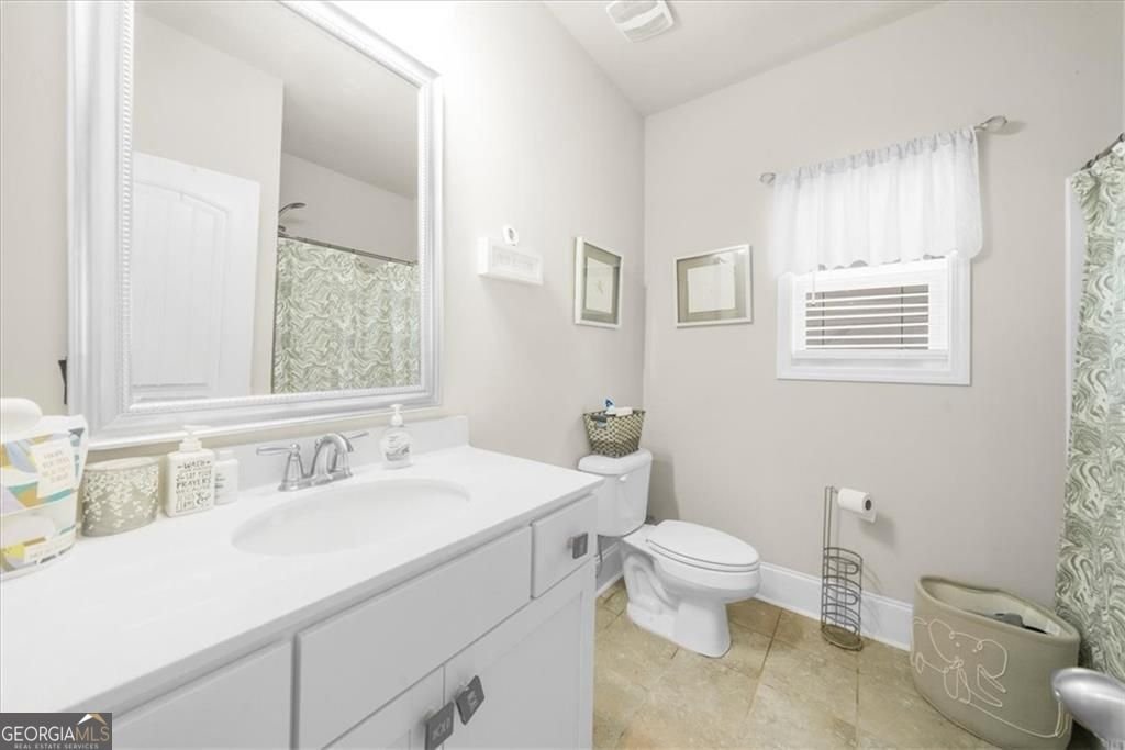 349 Garnet Drive ACWORTH - 20