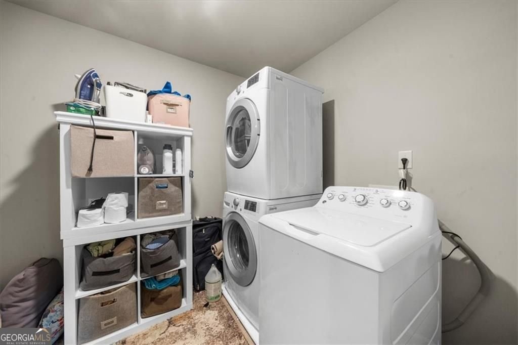 349 Garnet Drive ACWORTH - 21
