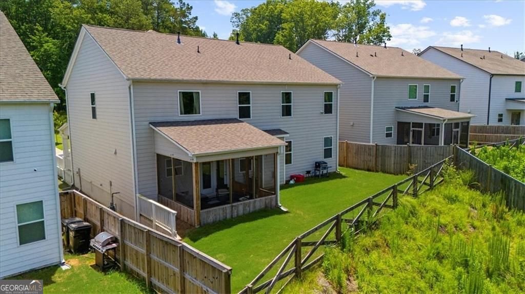 349 Garnet Drive ACWORTH - 24