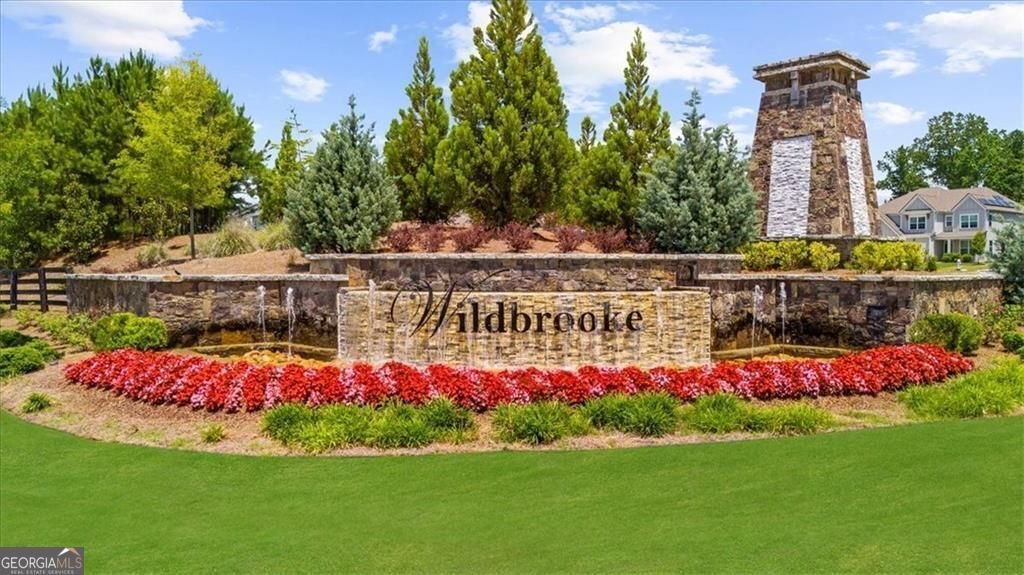 349 Garnet Drive ACWORTH - 25