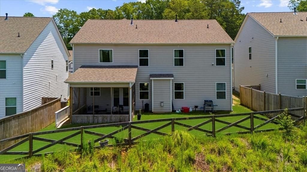 349 Garnet Drive ACWORTH - 26