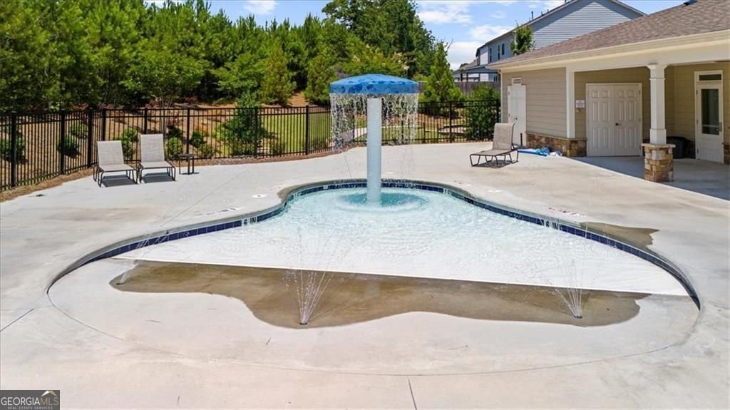 349 Garnet Drive ACWORTH - 29