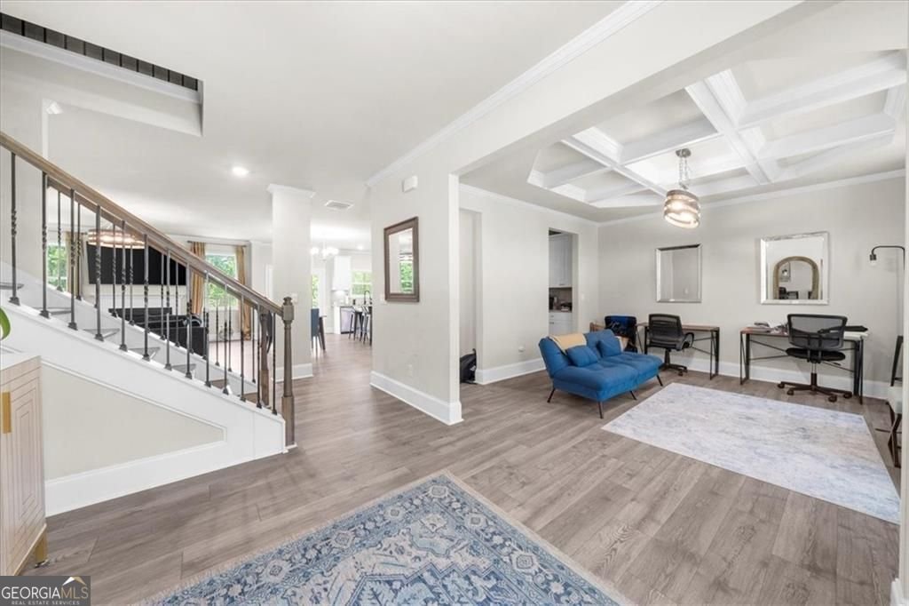 349 Garnet Drive ACWORTH - 3