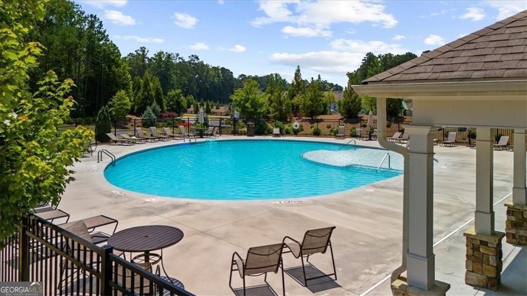 349 Garnet Drive ACWORTH - 31