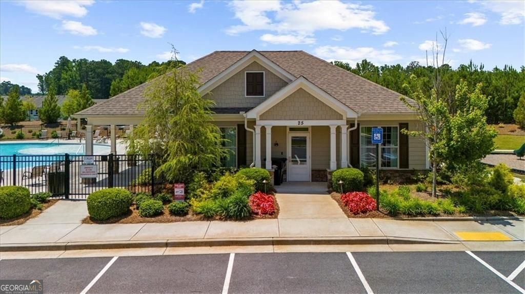 349 Garnet Drive ACWORTH - 32