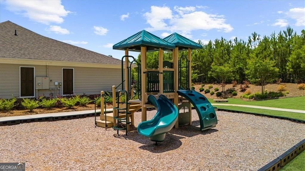 349 Garnet Drive ACWORTH - 33